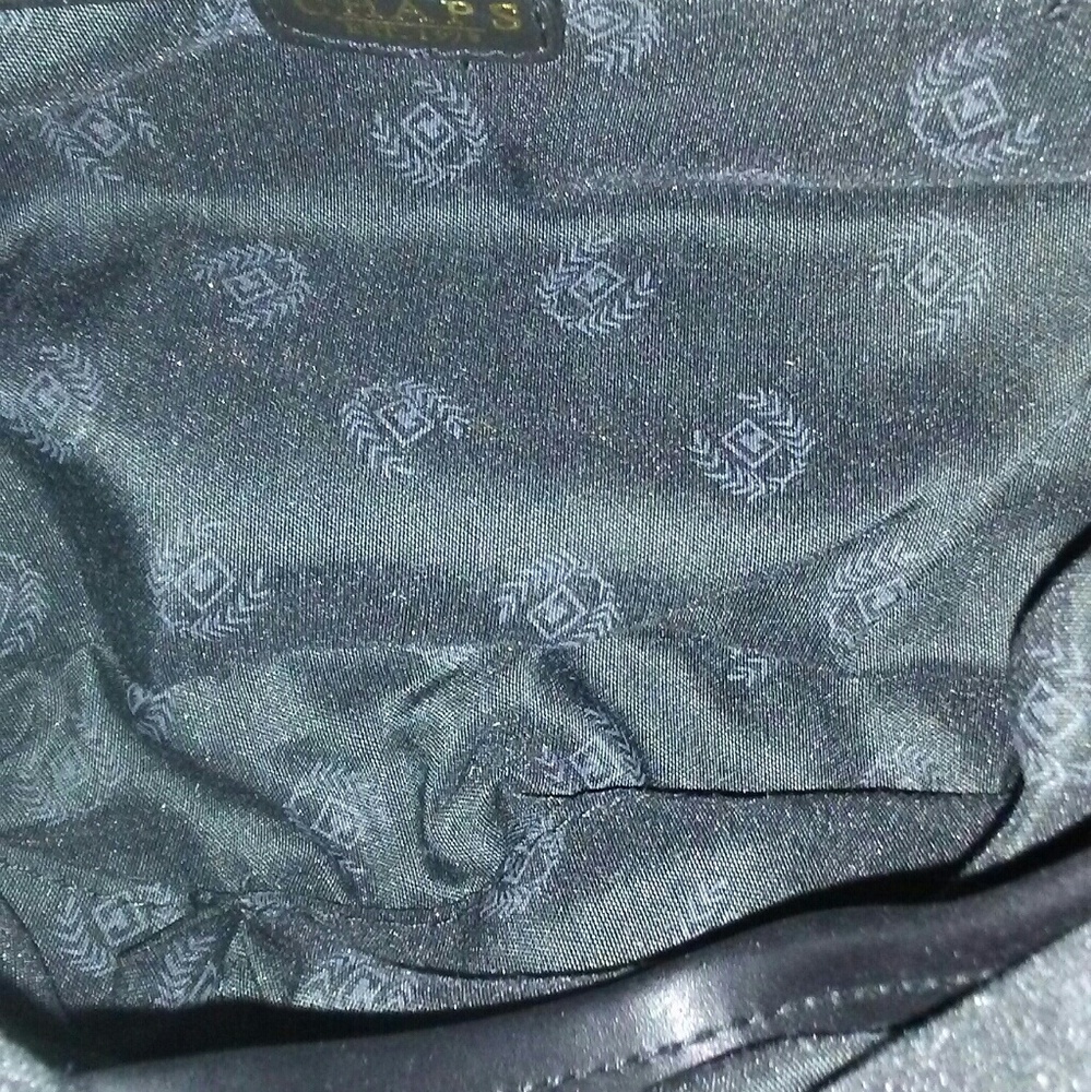 Mini Handbag - Picture 3 of 4